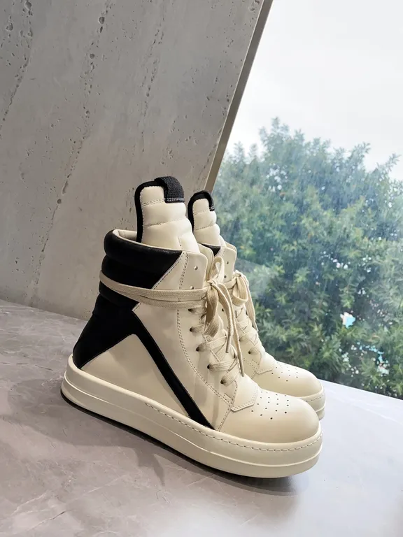 Rick Owens Shoe 